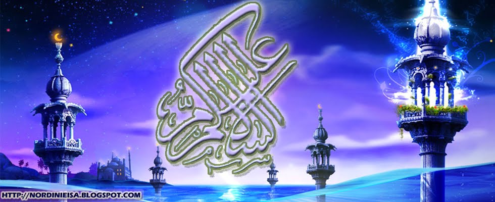 Jawapan Bila Orang Ucap Jazakallah  Kris Web