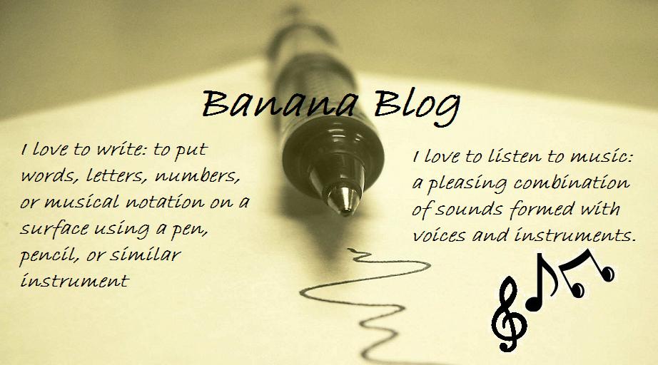 Skip To Main Skip To Sidebar Banana Blog Skip To Main Skip To Sidebar Banana Blog