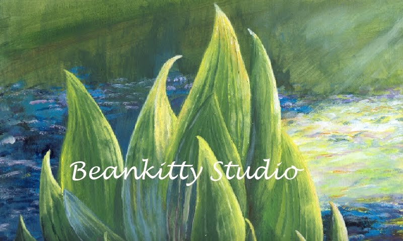 Beankitty Studio