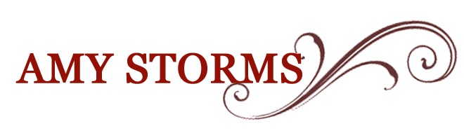 Amy Storms