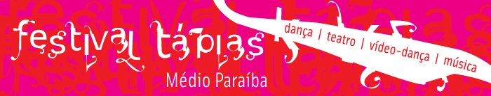 Festival Tápias Médio Paraiba