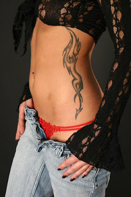 Tattoo girls. Girl tats may be well known, however we still do not actually 