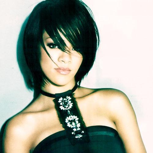 Dania Ramirez black medium wavy hair styles 2009