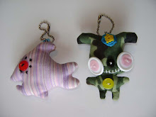 LLaveros Neegles by Rafa Rodríguez