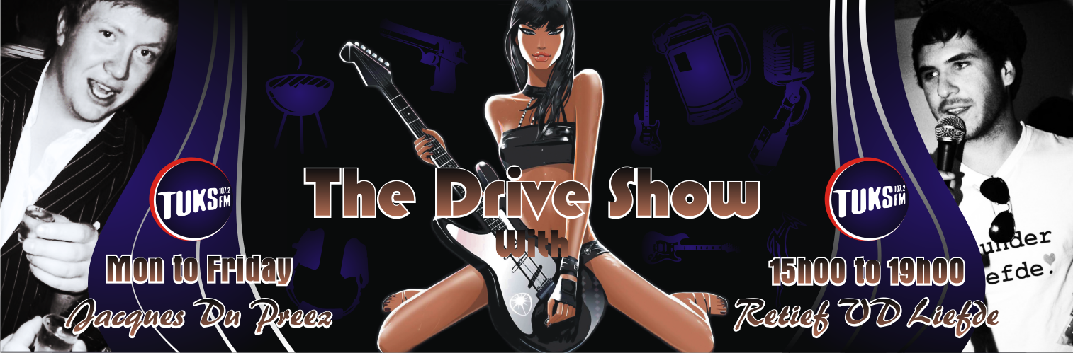 The Drive Show