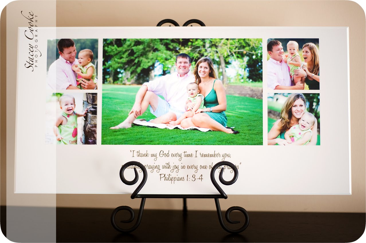 Stacey Cooke Photography Product Spotlight New Gallery Mounted