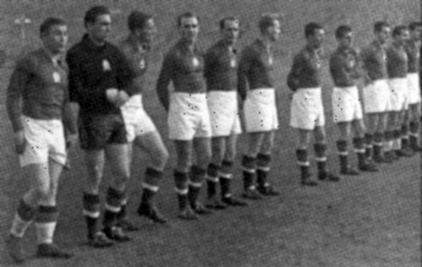 iMÁGENES dEPORTIVAS - Página 10 Hungria+1954