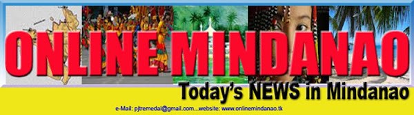 Online Mindanao