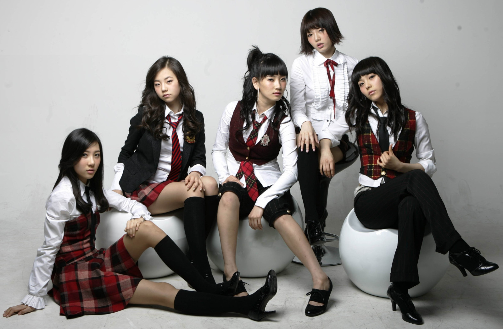 Annyeong Haseyo Wonder Girls Annyeong Haseyo Wonder Girls