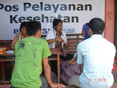 Pelayanan Kesehatan di Padang