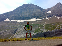 Detras de mi, el circo de Gavarnie