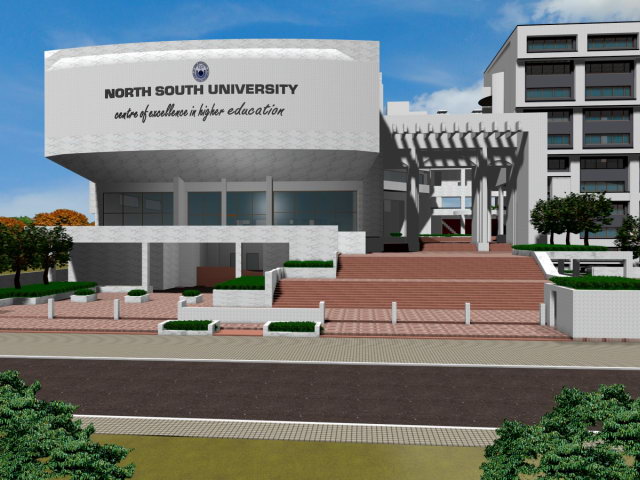 Northsouth University Bangladesh