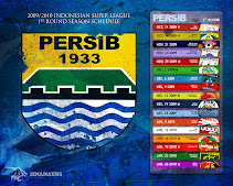 jadwal persib defisi 1