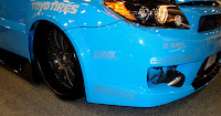 Amsoil Lubricated Scion Tuner