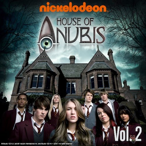 Downloading Mania: House Of Anubis Season 2