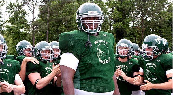 The Blind Side Movie Was Star Trek Snubbed By The Acadeour  TrekMovie.com