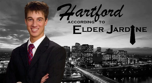 Hartford According To Elder Jardine