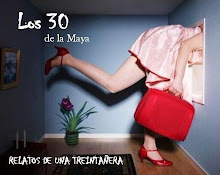 EL BLOG DE LA MAYA