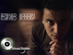 EDWARD BODDEN
