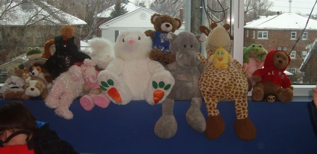 [stuffies]