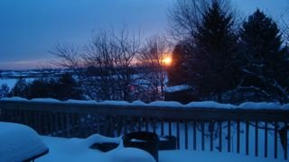 [sunrise]