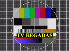 TV REGADAS