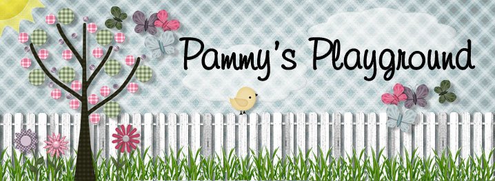 Pammy\