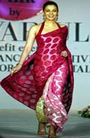 aishwarya rai modeling career with loreal paris and glamor