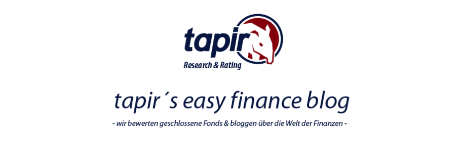 tapir´s easy finance