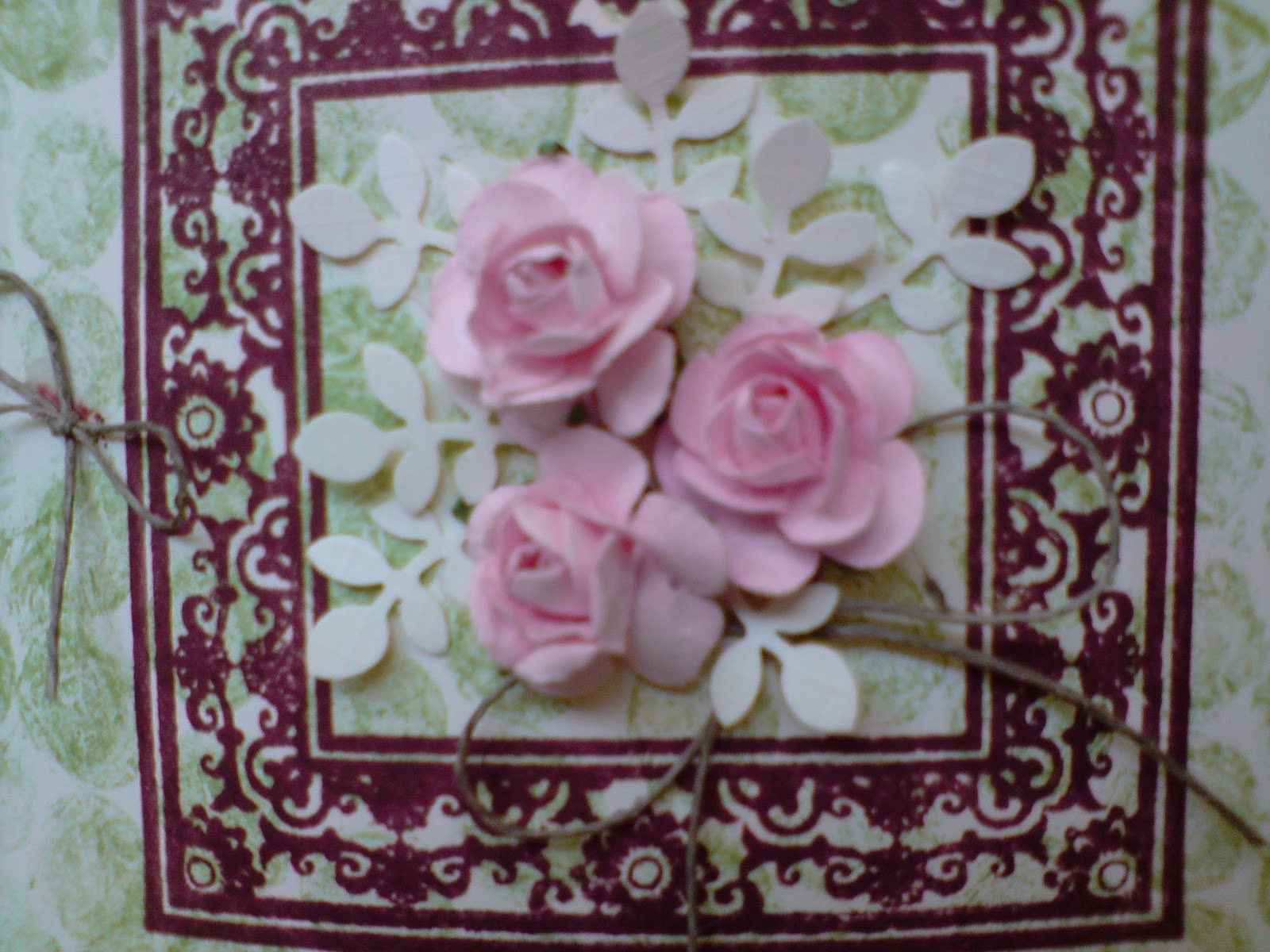 Responsibility Acrostic Poem