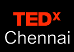 We are a part of TEDxChennai