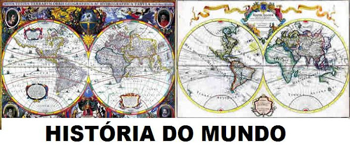 História do Mundo