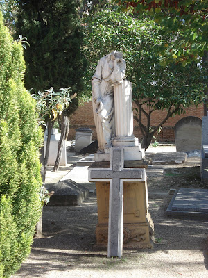 Esculturas en Cementerios Cementerio+ingl%C3%A9s+063
