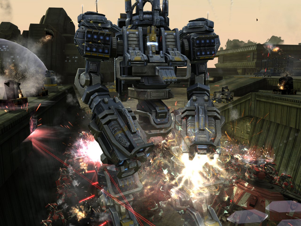 cybran supreme commander 2 cybran supreme commander 2