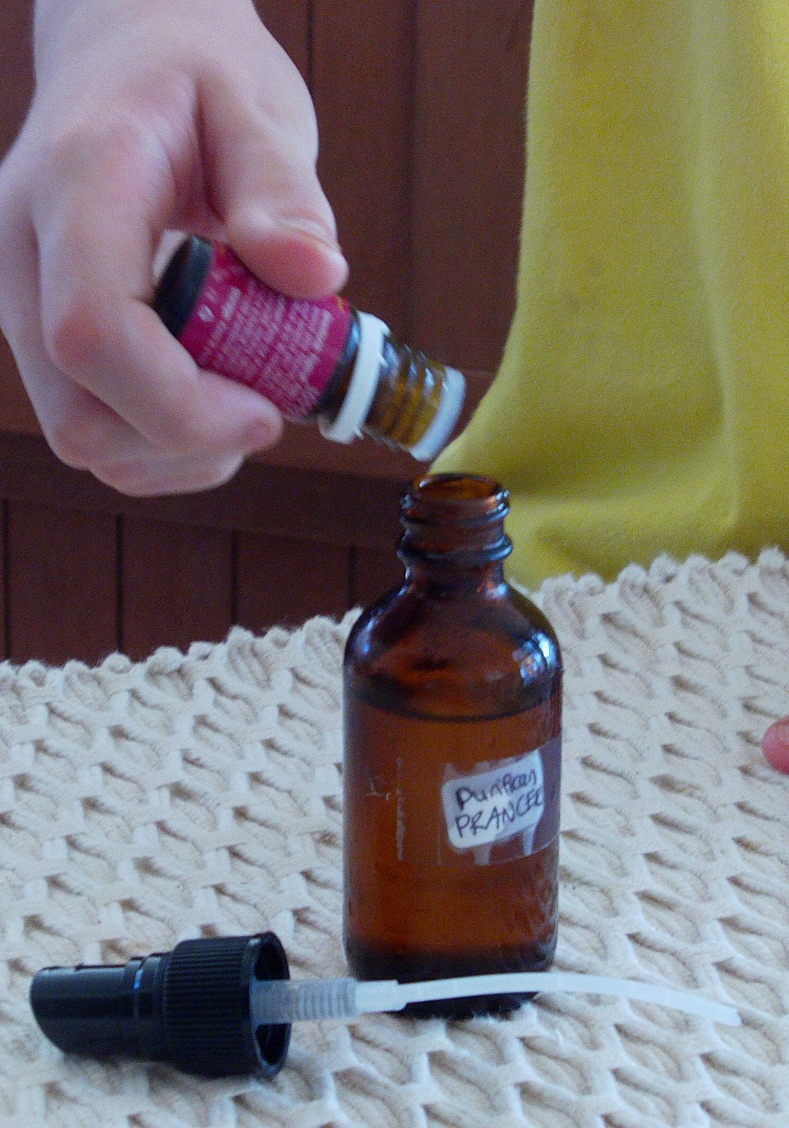 Make Your Own Deodorant With A Few Ingredients Jo's Health Corner
