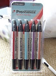 Promarker Blog Candy!