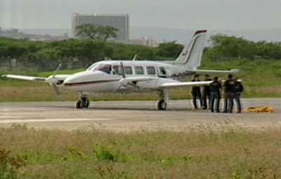 Companhia aérea cancela voo em Juazeiro do Norte devido ao mau tempo, Cariri