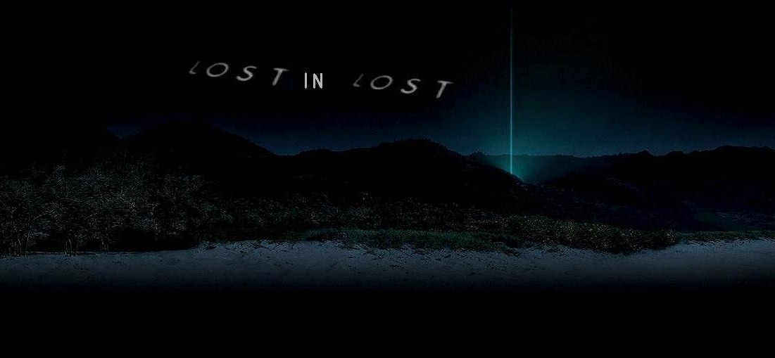 Lost in Lost