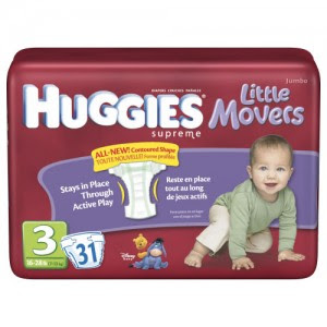 huggies supreme walmart