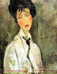 amadeo modigliani