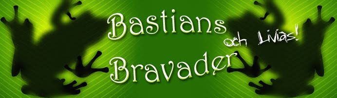 Bastians Bravader