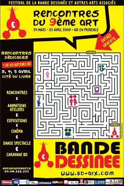 rencontres gratuites aix