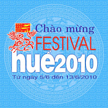 HUE FESTIVAL 9 ,11 Y 12 JUNIO