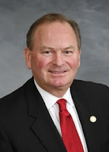 Rep. Randy Stewart