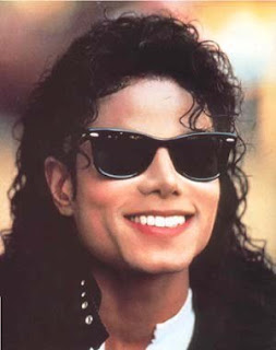 Engraçadinho  MJ e seu SORRISO . Michael+Jackson