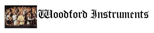 Woodford Instruments