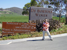Mitch @ De Bortoli Wines