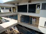 Building Extension Jan 2009