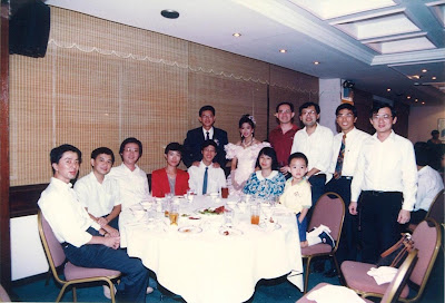 Lam Tuck Weng