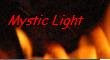 Mystic Light Shawl Knitalong
